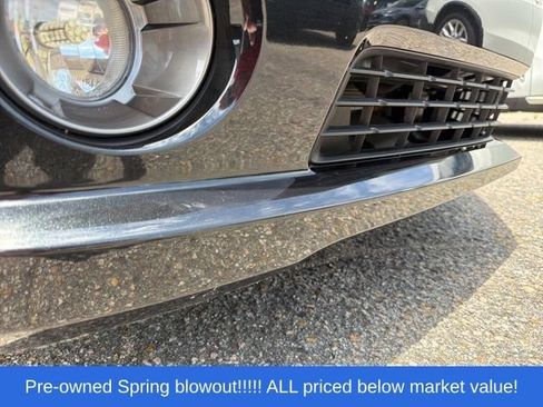 Used 2012 Chevrolet Camaro SS w/ 45th Anniversary Package RWD image 25