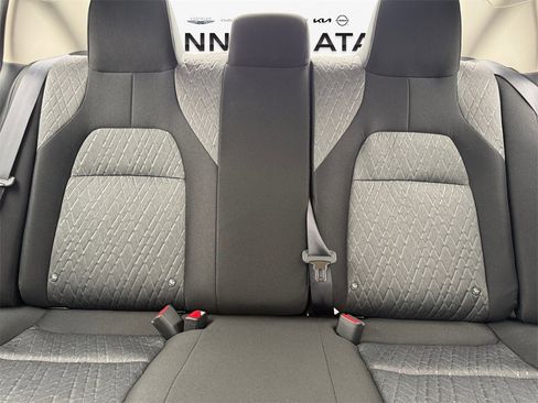 New 2026 Nissan Sentra SV w/ Floor Mat Package image 16