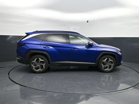 Used 2024 Hyundai Tucson Limited AWD/4WD image 11