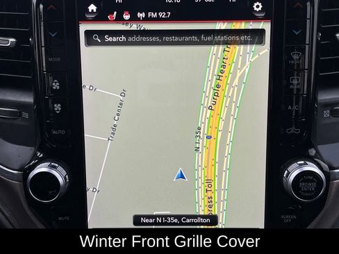 Used 2020 RAM 3500 Laramie image 23