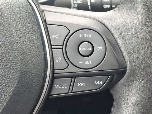 Used 2023 Toyota RAV4 XLE w/ Convenience Package AWD/4WD image 22