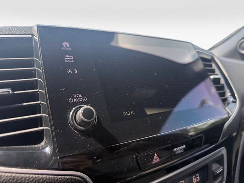 Used 2023 Honda Passport Elite image 20