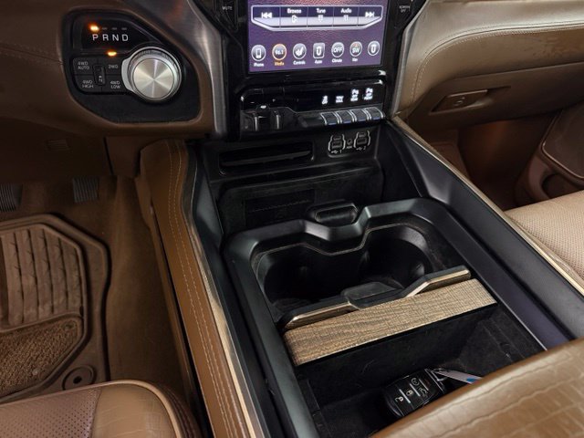 Used 2020 RAM 1500 Limited AWD/4WD image 25