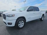 New 2025 RAM 1500 4x4 Crew Cab image 3