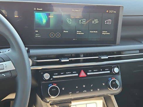 New 2026 Hyundai Santa Cruz SEL image 27