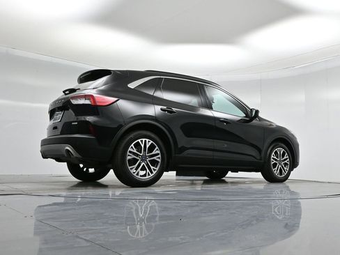 Certified 2020 Ford Escape SEL image 52