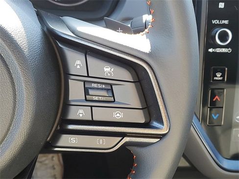 New 2025 Subaru Crosstrek 2.5i Limited w/ Crosstrek Mirror Package image 23