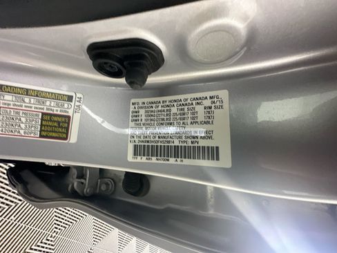 Used 2015 Honda CR-V EX image 12