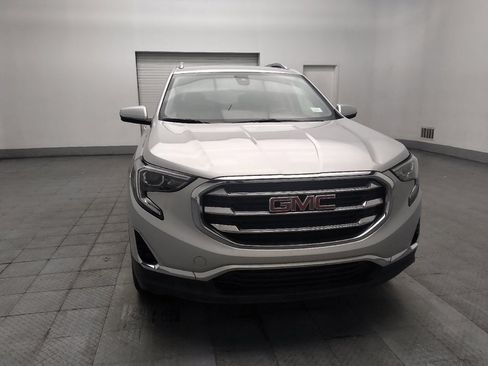 Used 2020 GMC Terrain SLT w/ Preferred Package FWD image 14