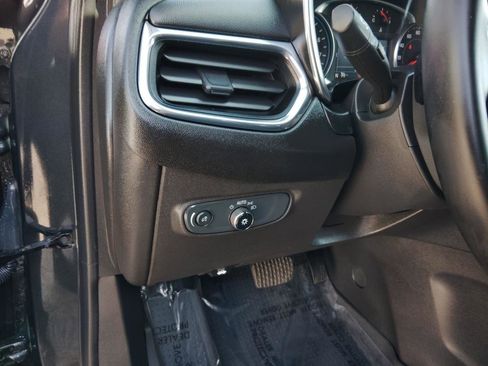 Used 2023 Chevrolet Equinox LT FWD image 16