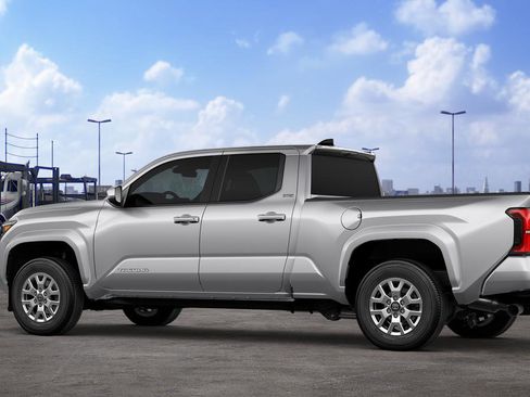 New 2026 Toyota Tacoma SR5 AWD/4WD image 7