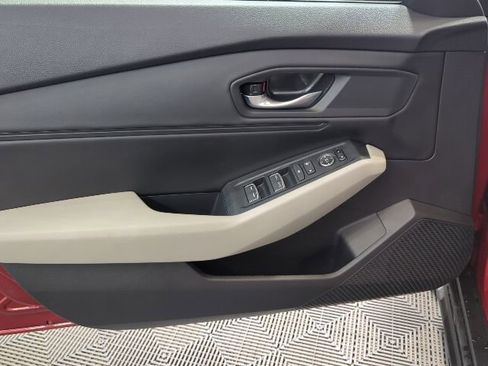 New 2026 Honda Accord SE image 12