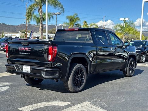 New 2026 GMC Sierra 1500 Pro w/ Graphite Edition image 14