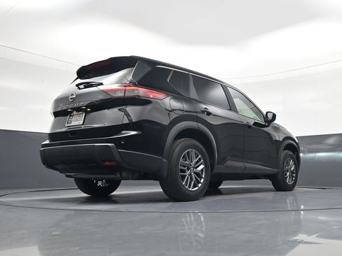 Used 2026 Nissan Rogue S FWD image 21