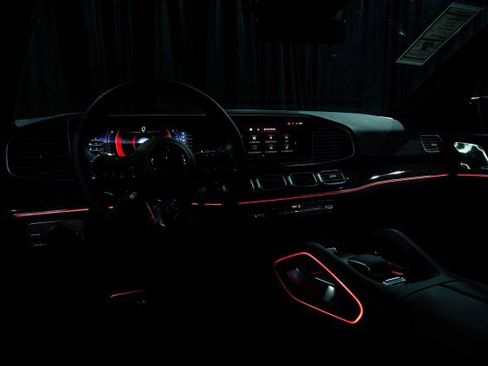 Used 2025 Mercedes-Benz GLE 63 AMG S image 21