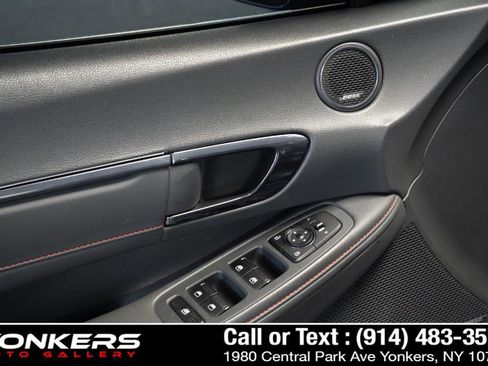 Used 2022 Hyundai Sonata N Line FWD image 29