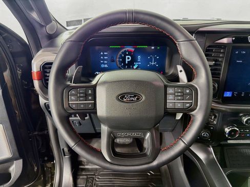 Used 2026 Ford F150 Raptor AWD/4WD image 3