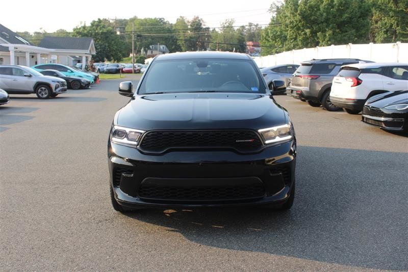 Used 2026 Dodge Durango GT AWD/4WD image 3