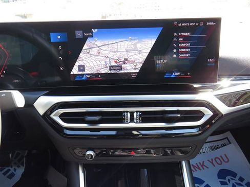 Used 2023 BMW M2 w/ Lighting Package RWD image 15