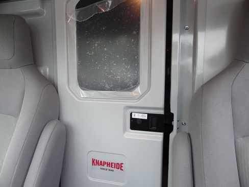 New 2026 Ford E-350 and Econoline 350 Super Duty w/ Interior Upgrade Package image 11