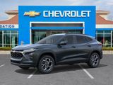 New 2026 Chevrolet Trax LT w/ LT Convenience Package image 2
