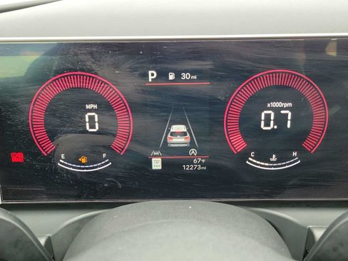 Used 2026 Hyundai Tucson SEL FWD image 22