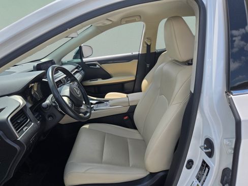 Used 2021 Lexus RX 350 FWD w/ Accessory Package image 11