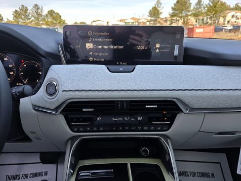 New 2024 MAZDA CX-90 3.3 Turbo S w/ Premium Plus image 25