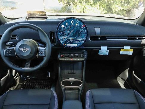 New 2026 MINI Cooper S FWD image 14