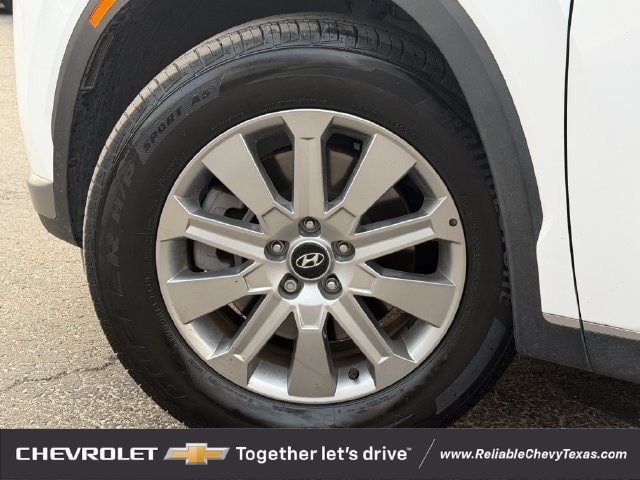 Used 2025 Hyundai Palisade SEL FWD image 10