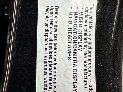 Used 2016 Dodge Durango Limited w/ Nav & Power Liftgate Group image 19