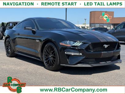Used 2020 Ford Mustang GT Premium w/ GT Performance Package
