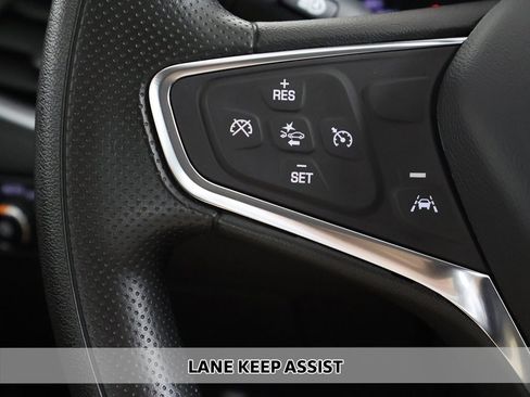 Used 2023 Chevrolet Malibu LS image 3