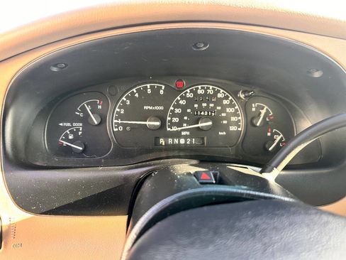 Used 2001 Ford Ranger XLT image 21