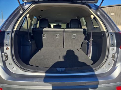 Used 2016 Mitsubishi Outlander SEL image 35