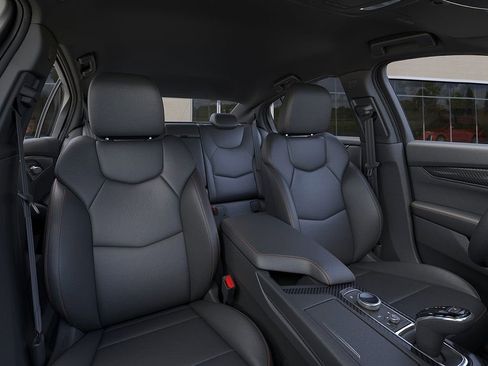 New 2025 Cadillac CT5 Sport image 16