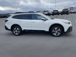 Certified 2021 Subaru Outback Touring XT video 2