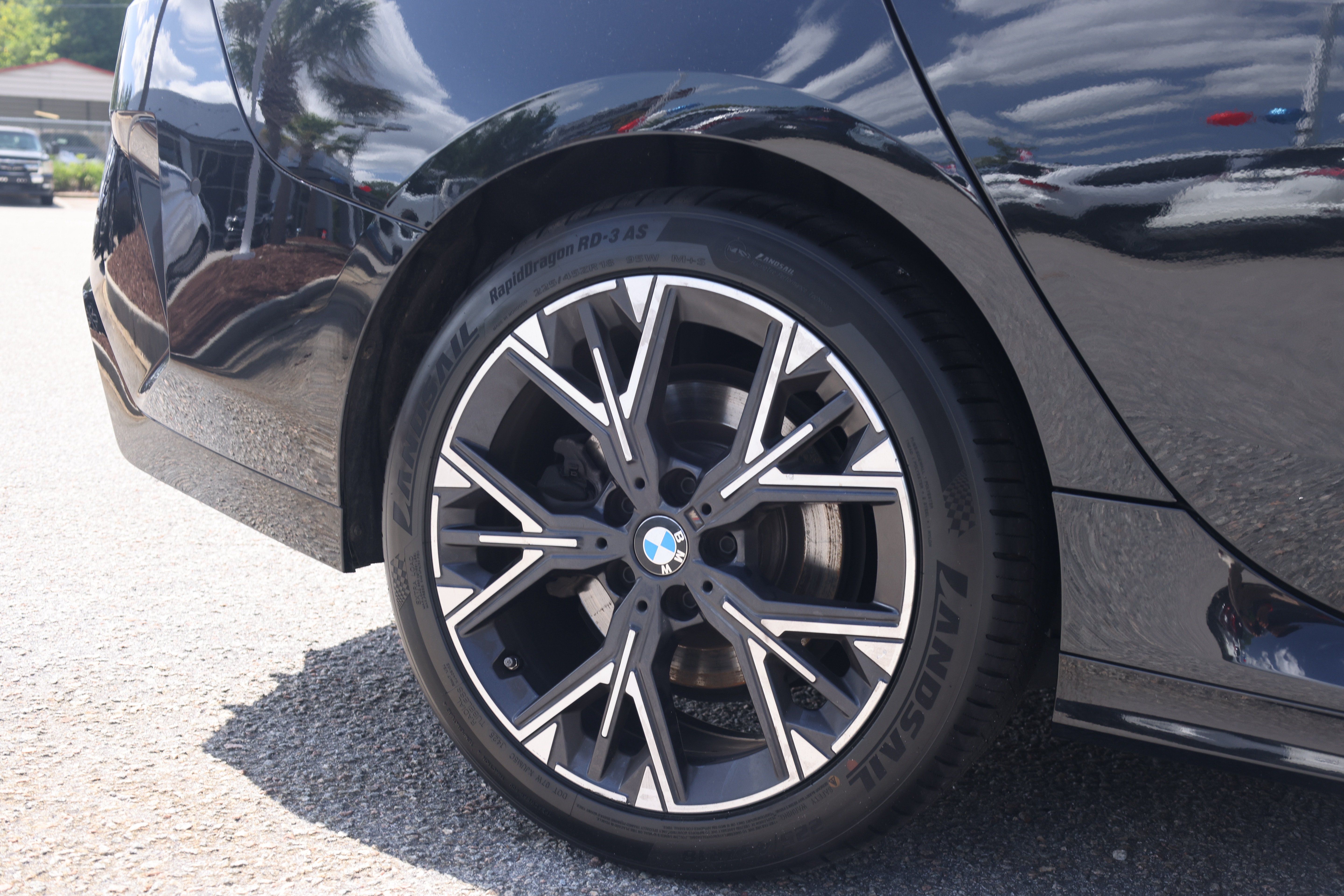 Used 2025 BMW 228i xDrive AWD/4WD image 24