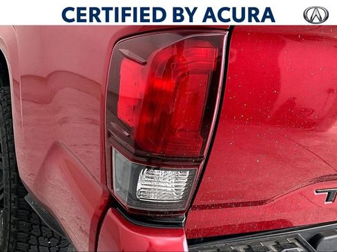 Used 2022 Toyota Tacoma SR image 39