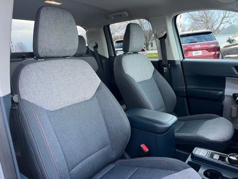 Used 2024 Ford Maverick XLT w/ Equipment Group 300A Standard image 12