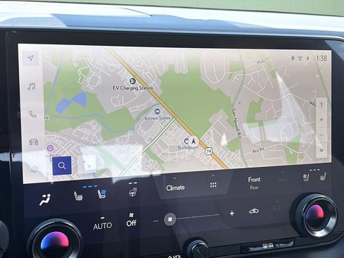 Used 2023 Lexus RX 350 w/ Accessory Package (Z1) image 47