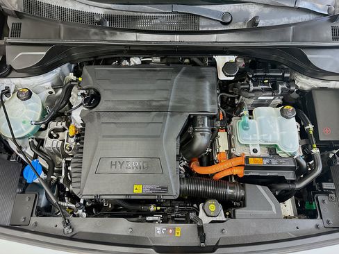 Used 2018 Kia Niro EX image 33