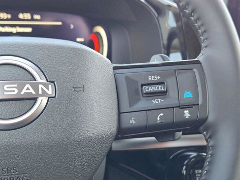 New 2026 Nissan Pathfinder Platinum AWD/4WD image 30