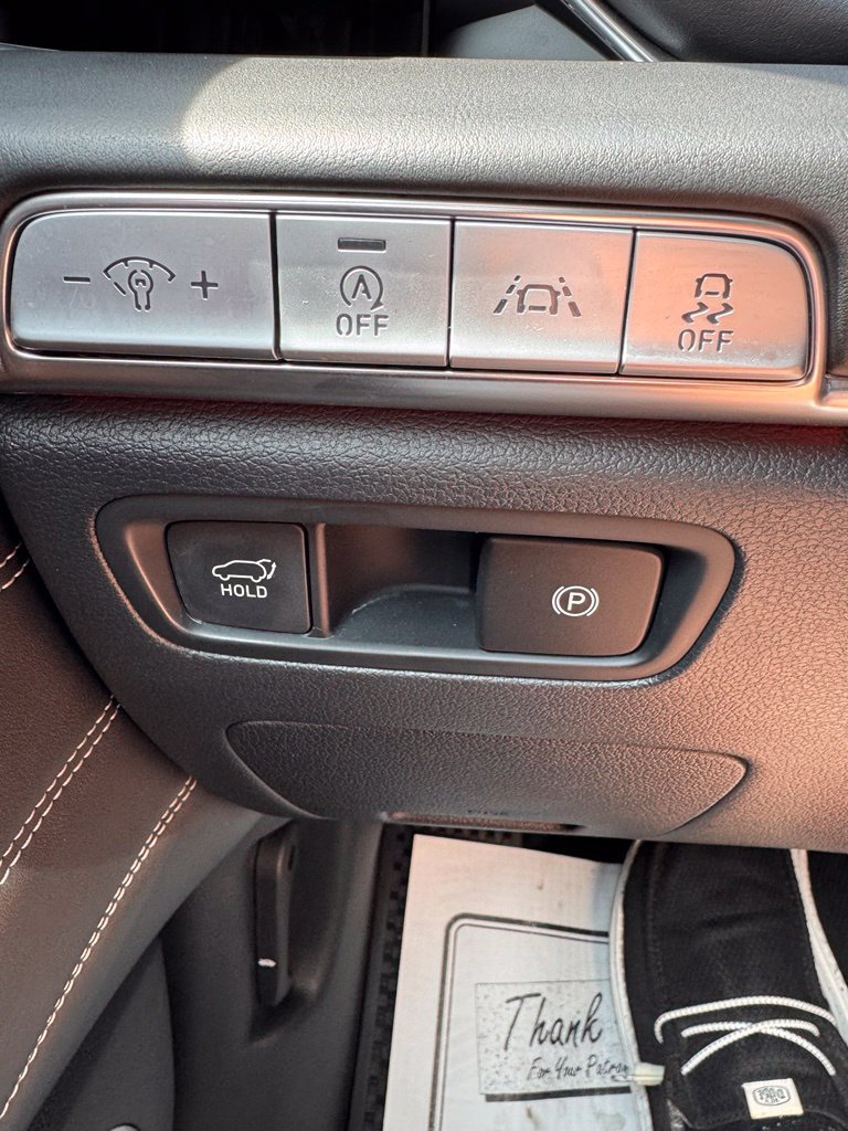 Used 2021 Genesis GV80 3.5T AWD/4WD image 28