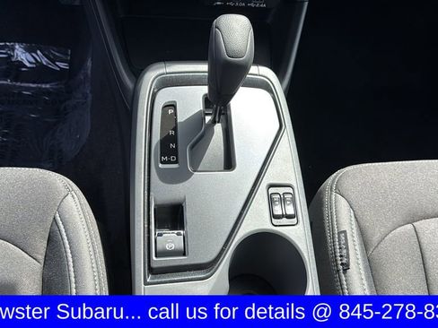 New 2026 Subaru Crosstrek 2.0i Premium AWD/4WD image 16