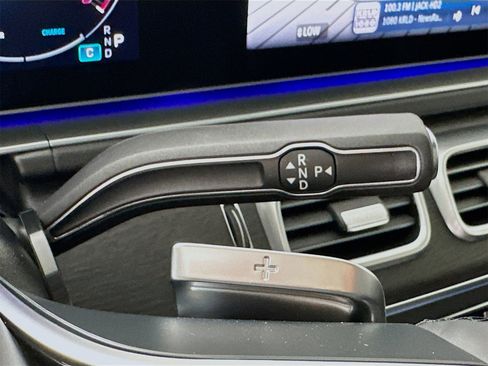 New 2026 Mercedes-Benz GLE 580 GLE 580 image 18