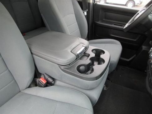 Used 2018 RAM 1500 Tradesman w/ Popular Equipment Group RWD image 13
