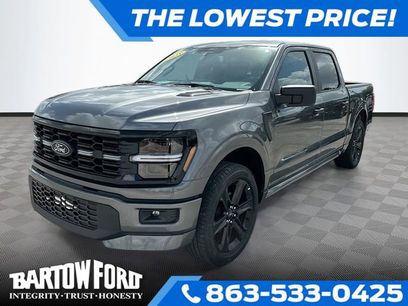Used 2025 Ford F150 STX w/ LOBO Package