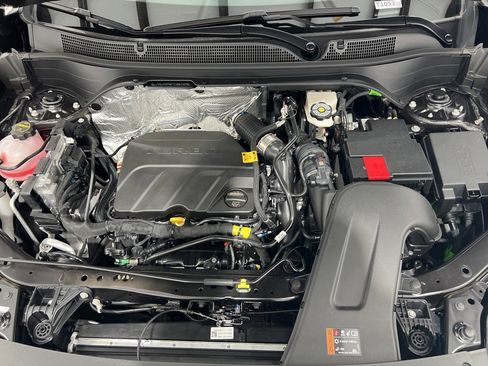 New 2026 Chevrolet Trax LS w/ LS Convenience Package image 25