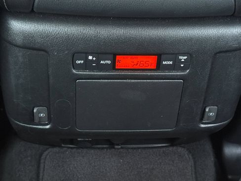 Used 2020 Nissan Armada SL w/ Premium Package AWD/4WD image 44